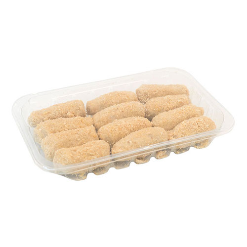 Croquettes