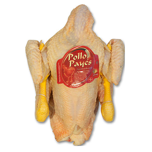 Pollo Payés